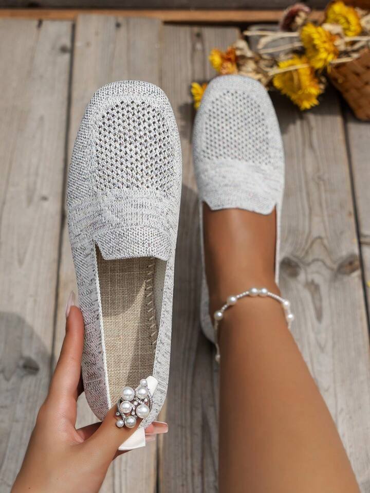 Lightweight Everyday Walking Shoes