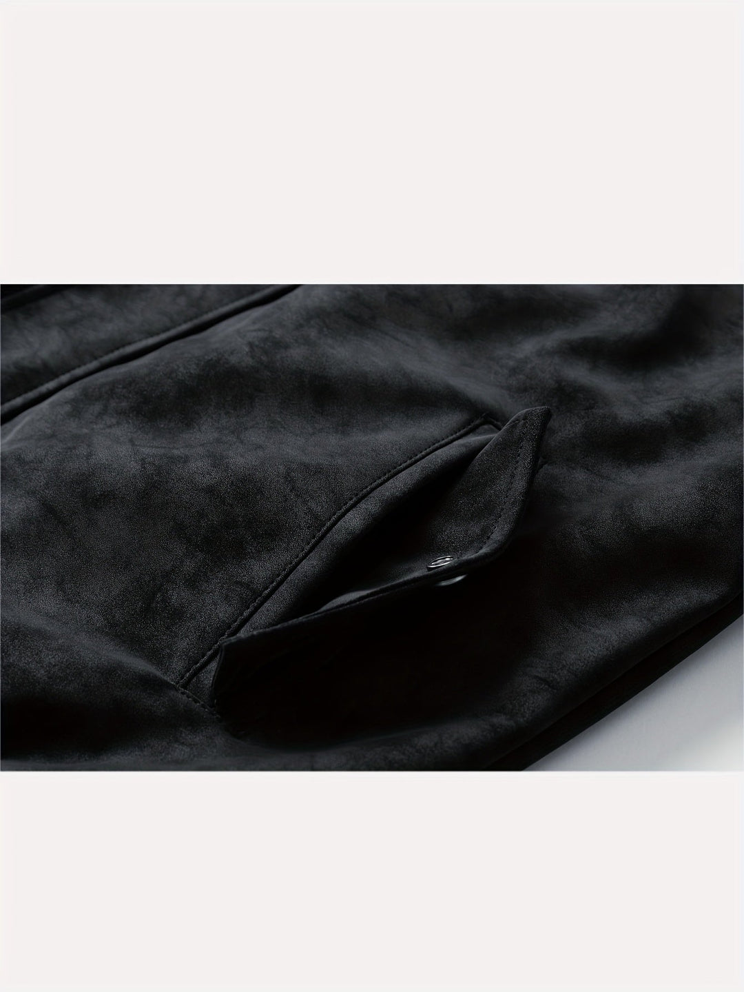 Hooded Utility Jacket