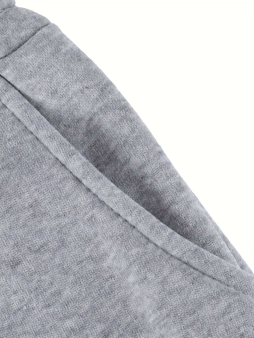 Relaxed Cargo Joggers