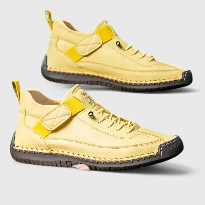 Supportive Comfort Sneakers