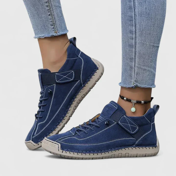 Supportive Comfort Sneakers