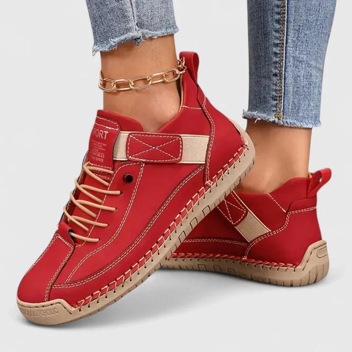 Supportive Comfort Sneakers
