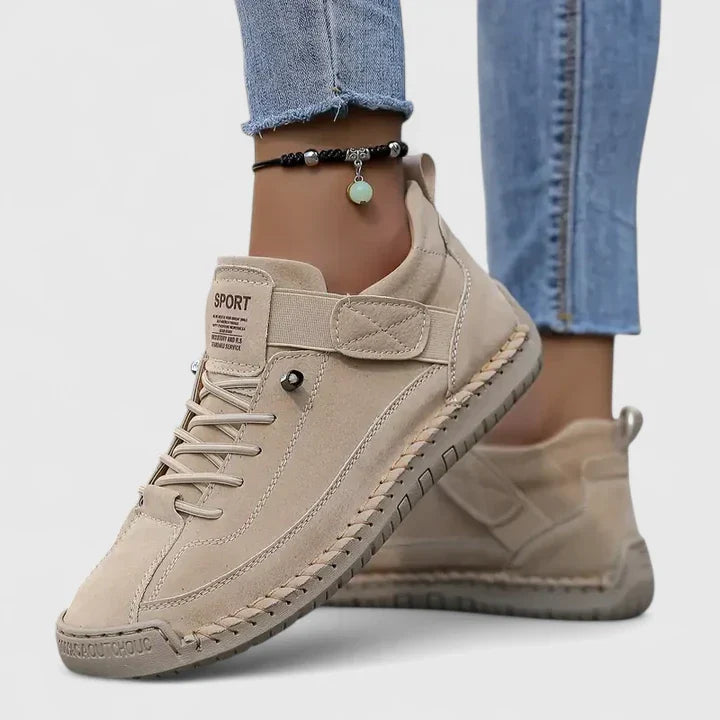 Supportive Comfort Sneakers