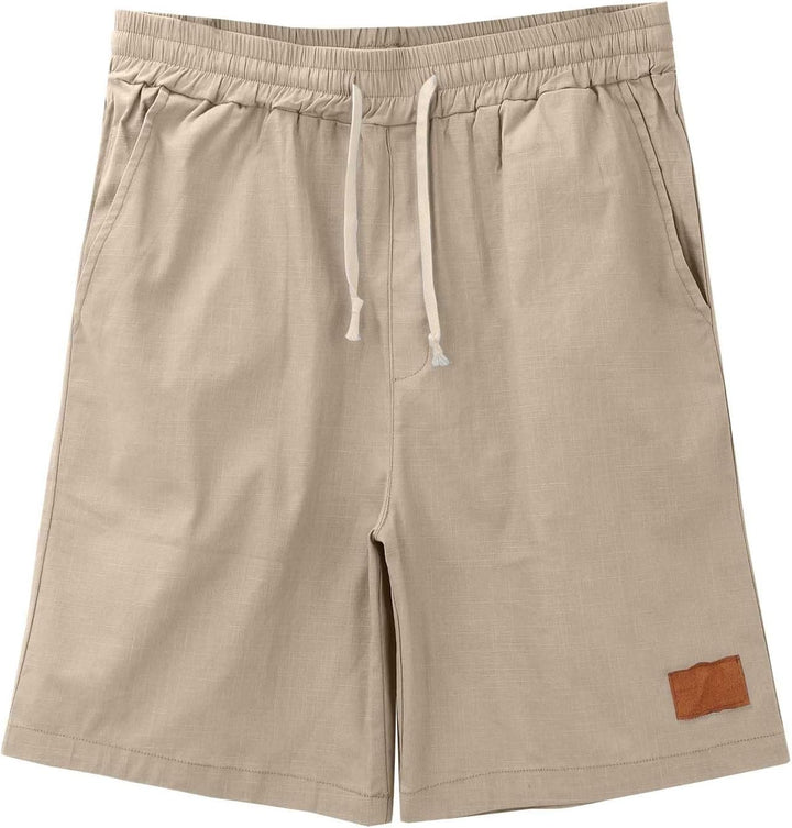 Casual Lace Summer Shorts