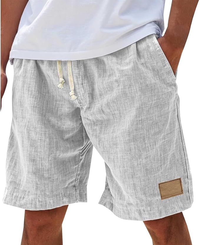 Casual Lace Summer Shorts
