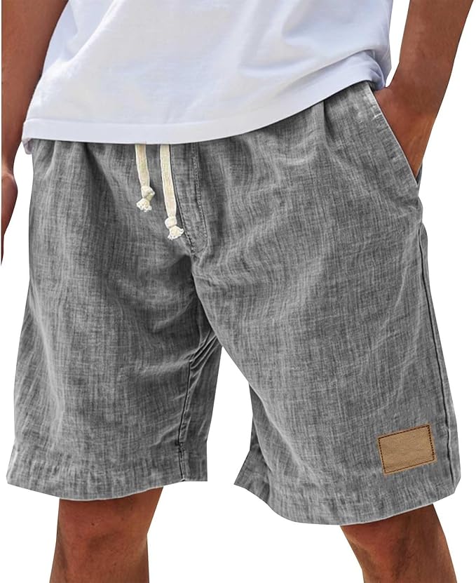 Casual Lace Summer Shorts