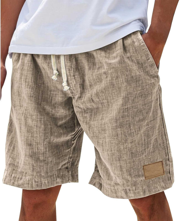 Casual Lace Summer Shorts