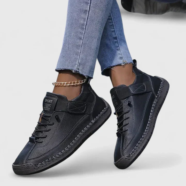 Supportive Comfort Sneakers