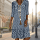 Modern Comfortable Dress