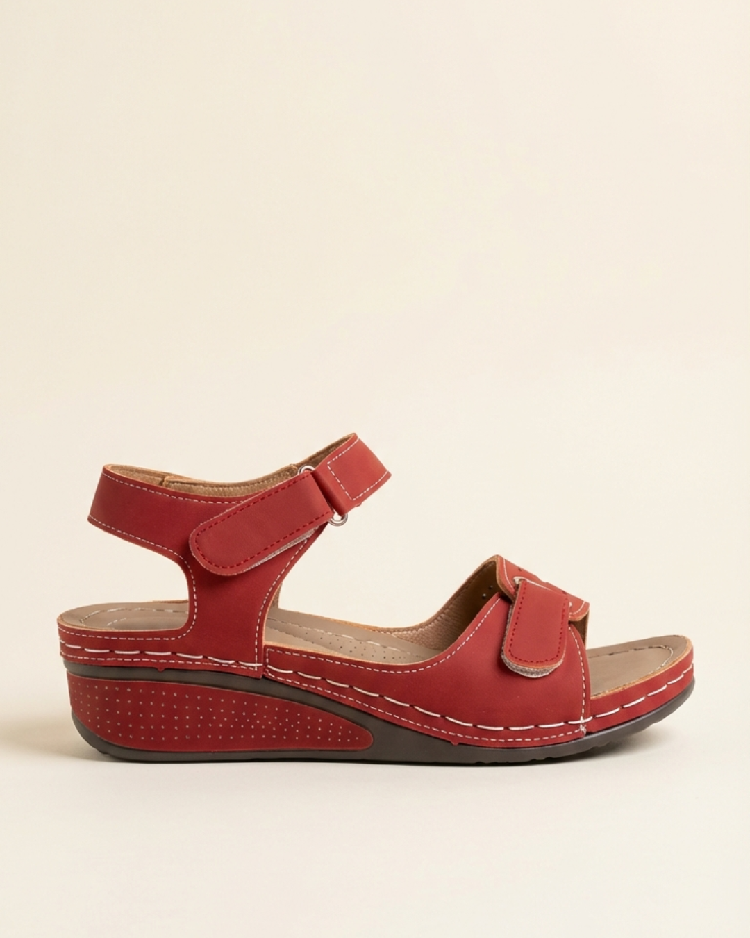 Adjustable Strap Comfort Sandals