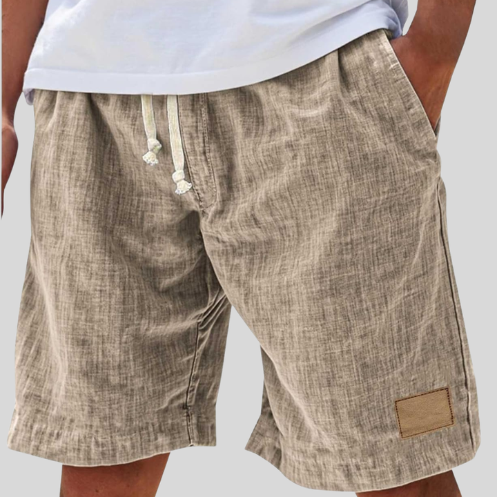 Casual Lace Summer Shorts