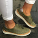 Everyday Comfort Slip-On Sneakers