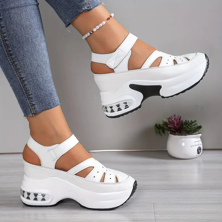 Everyday Comfort Walking Sneakers