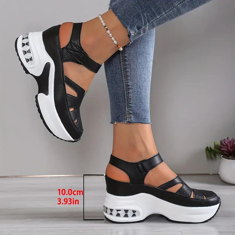 Everyday Comfort Walking Sneakers