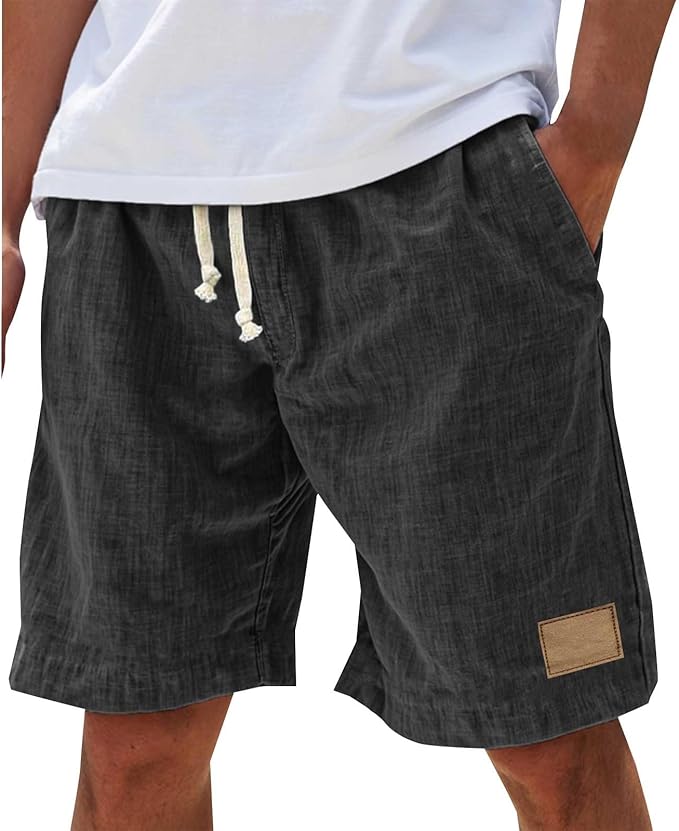 Casual Lace Summer Shorts