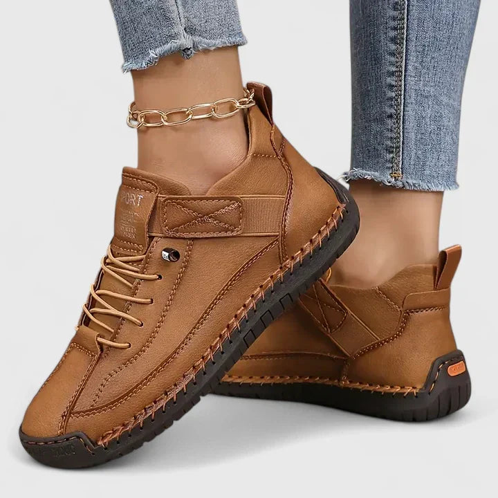 Supportive Comfort Sneakers