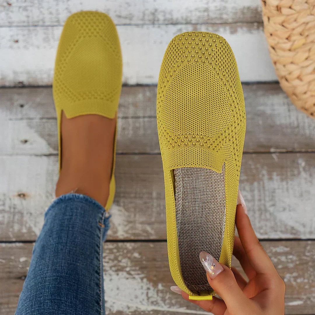 Lightweight Everyday Walking Shoes