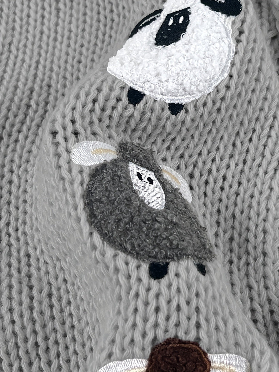 Cozy Hooded Cardigan