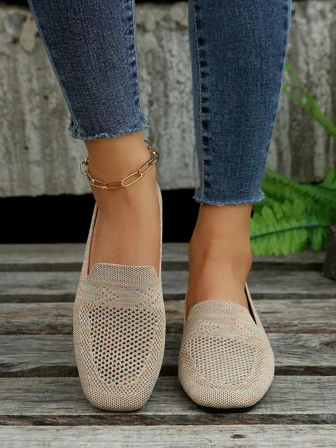 Lightweight Everyday Walking Shoes