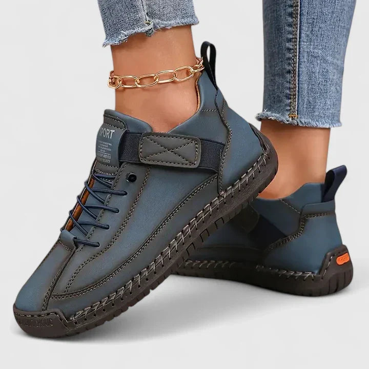 Supportive Comfort Sneakers