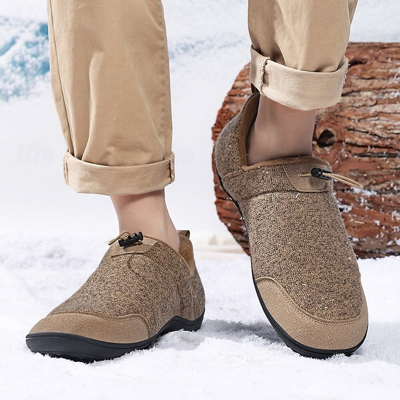 Archie Slip-On Comfort Shoes
