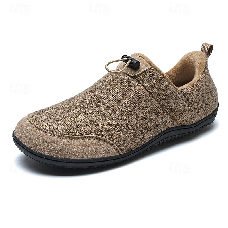 Archie Slip-On Comfort Shoes