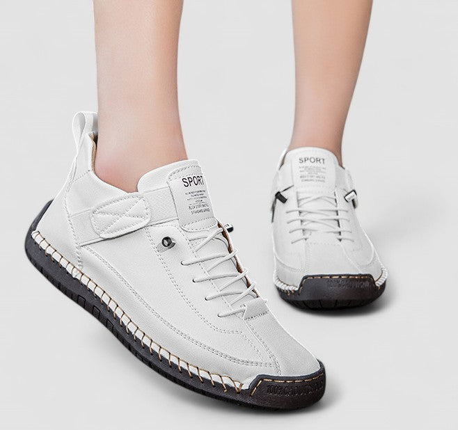 Supportive Comfort Sneakers