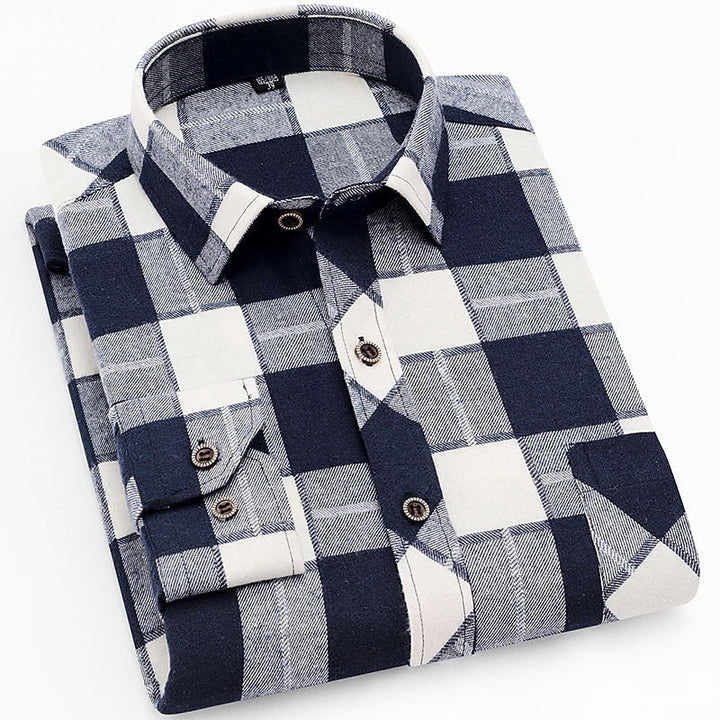 Classic Check Shirt
