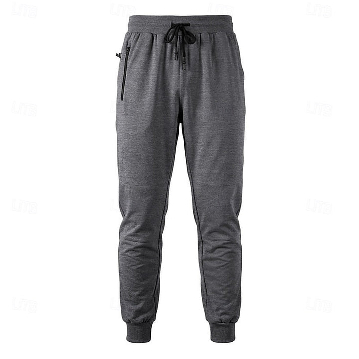 Relaxed Everyday Joggers