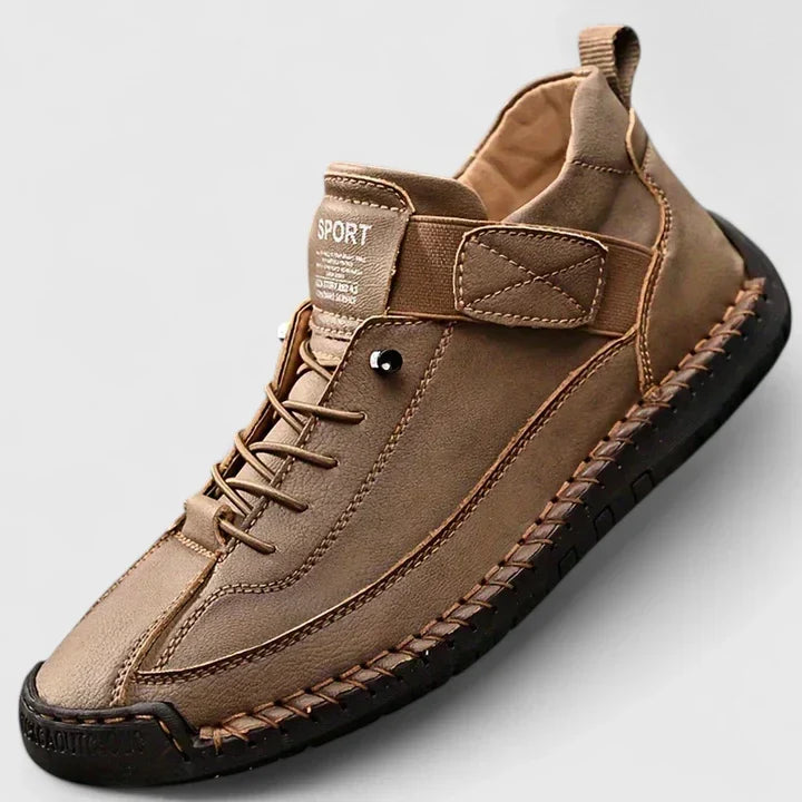 Supportive Comfort Sneakers