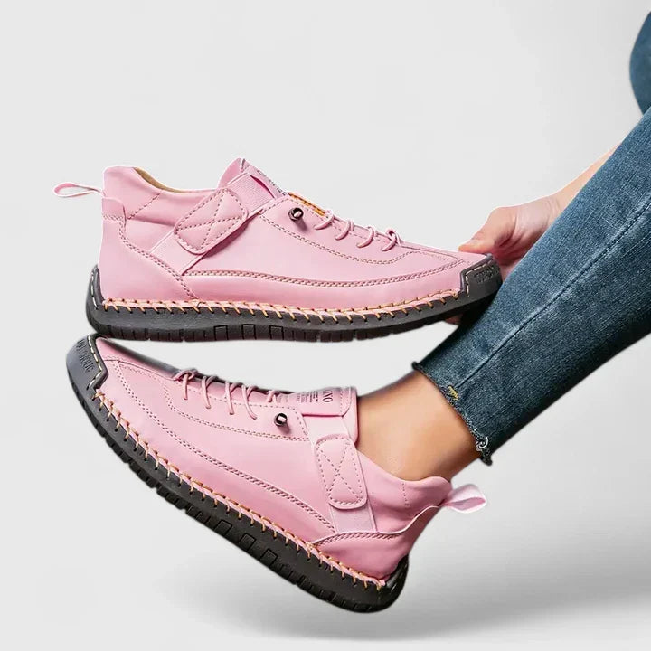 Supportive Comfort Sneakers