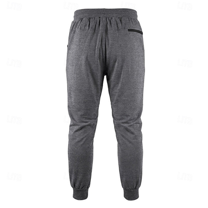 Relaxed Everyday Joggers