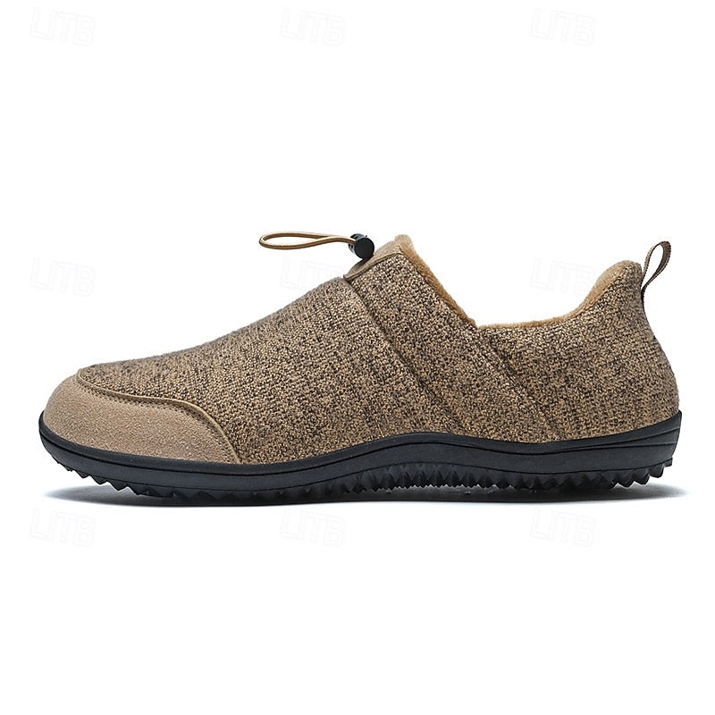 Archie Slip-On Comfort Shoes