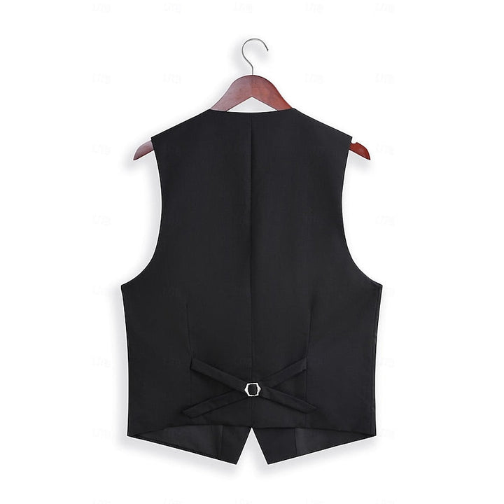 Refined Three-Piece Set