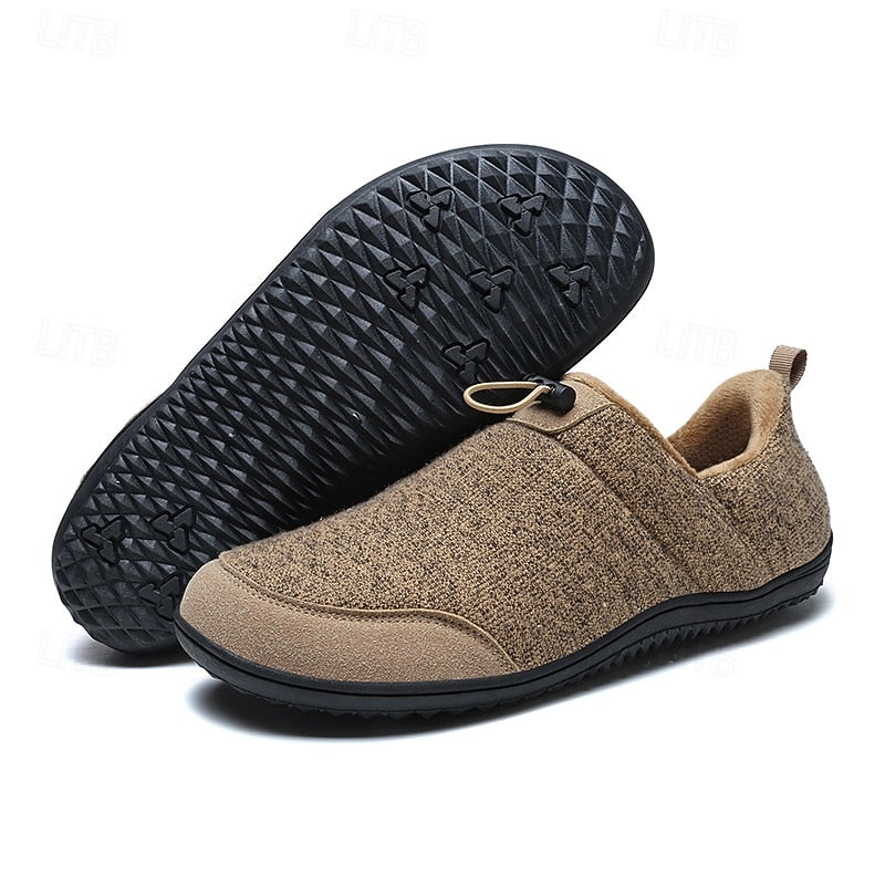 Archie Slip-On Comfort Shoes