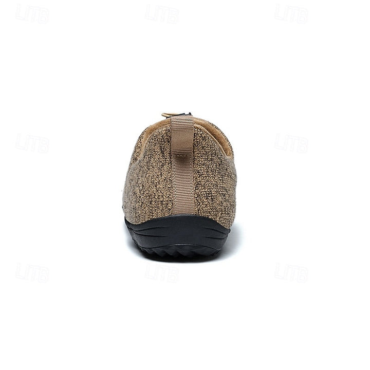 Archie Slip-On Comfort Shoes